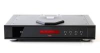 Saturn MK3 - CD/DAC Player