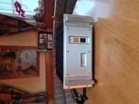 Reference 1.5 EU Endstufe