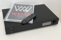 DAC502-4ch mk2 D/A Converter DSP Network Renderer