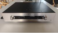 Pre-amp and streamer