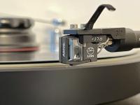 Linn Akiva B, MC Tonabnehmer, High End