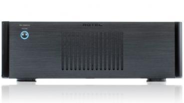 Rotel RB 1582MKII Schwarz