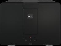 - Endstufe S 1200 (Stereo) - Made in Germany