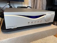STRUMENTO N1 PREAMP STRUMENTO N4 POWER