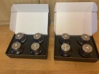 Hifistay Hifistay Ballerino 88 Triple Swing