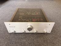 Octave HP 500 SE LTD mit Phono