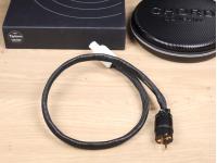 ChordMusic high end audio power cable 1,0 metre