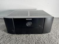Marantz MM8077 MM-8077 High End Surroundendstufe 7 Kanal Endstufe in schwarz
