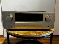 ACCUPHASE E-480 P.I.A High End Stereo Vollverstärker Gebraucht.