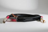 - Handcrafted Audio Cables