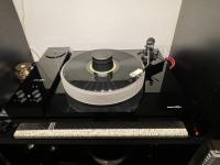 Amazon1 incl. Tonarm Fidelity Research RF 64 fx incl. Ortofon MC auf Stax Keramikheadshell
