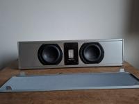 Centerlautsprecher Piega TP 4c