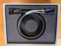 Hi Line Interconnect - 4 Pin DIN auf 2*RCA - Top Zustand
