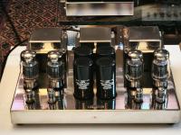 MASTERSOUND + CARY AUDIO DESIGN + E.A.R + MANLEY
