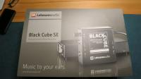 Black Cube SE