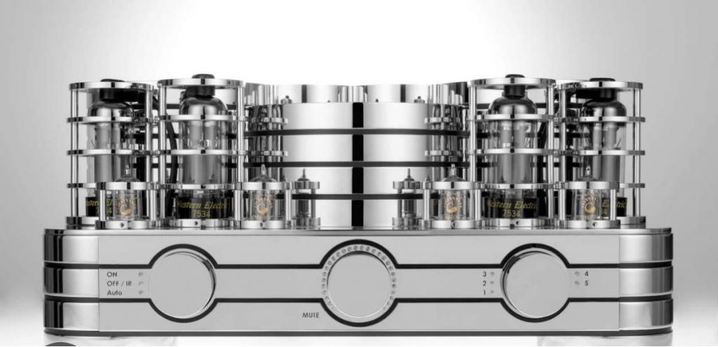 Westend Audio Systems Monaco Mk2