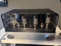 Fezz Titania Evolution Silber