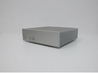 A 200 High-End Endstufe