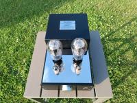 AUDION PX25 - Silver Night Limited 20th Anniversary ****PRICE DROP TO 2.200EUR incl. ship. to EU****