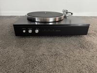 Luxman PD-151 MK2 PD 151 Centennial High End Plattenspieler aus 2025 limitiert