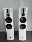 Dali Epicon 6 High End Standlautsprecher in weiß Hochglanz