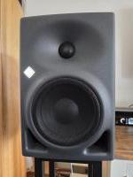 Neumann KH 120A - Top! - Aktive Studiomonitore (Paar) inkl. OVP