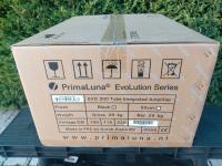 EVO 200 Tube Integrated Amplifier - Silver - New - 40% from list price