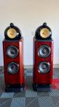 B&W (Bowers & Wilkins) 802D2