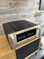 A-75 Class A Stereoendstufe