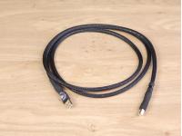 Black Magic audio USB cable 1,9 metre