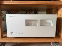 amplificatore finale Luxman M10 x