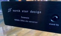 North Star Design Essensio DAC / DA-Wandler