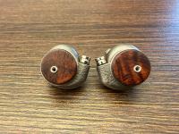 634ears ROXA-TX01 – Handcrafted Japanese IEMs (Mint / EU Shipping)