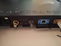 MSB The Discrete DAC