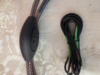 ANSUZ ETHERNET CABLE D2 2 METRES