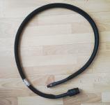 HighEnd Netzkabel Ultra Kahn II Statement in 2 Meter Länge -Versand aus Deutschland