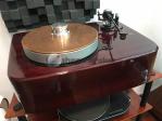 Artisan Fidelity Achates with Graham B44 12 incl tone arm