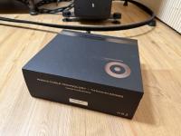 Signalz D-TC3 Supreme RCA 2.0 Meter Analog Interconnect