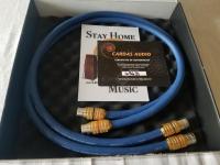 Clear Beyond interconnect XLR