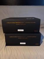 Ansuz Acoustics Mainz 2x C3 & 1x D3 Netzkabel – 2. Hand – mit OVP – sehr gepflegt