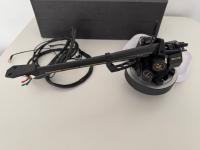 SME V tonearm