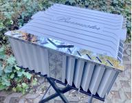 911 MK3 Endverstärker