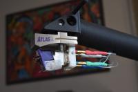 ATLAS Lambda SL MC cartridge