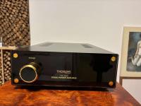 Thorens TTA 2000 - Class A Verstärker in top Zustand!