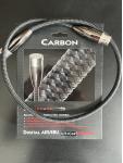 Audioquest Carbon Digital-Kabel AES/EBU 0,75m