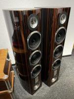 Magellan Cello 40th Paar