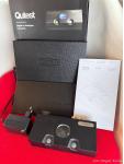 Chord QUTEST DAC WIE NEU | Referenz D/A Wandler | Digital Analog DSD512 768kHz