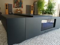 LE Player 4+ mit Streamer in Schwarz