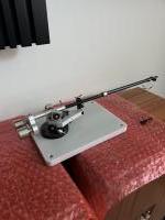 12 inch tonearm Funk Firm FX3-12