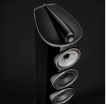 B&W Bowers & Wilkins 804 D4 Standlautsprecher in OVP (NP 16.000) / HTM72 S3 Center in OVP